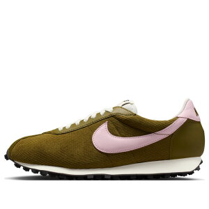 Nike �i�C�L �����Y �X�j�[�J�[ �yNike LD-1000 SE 'Olive Flak Sail Black' HV4455-300�z �T�C�Y US_8.5(26.5cm)