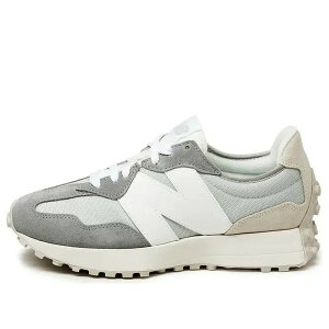 New Balance �j���[�o�����X �����Y �X�j�[�J�[ �yNew Balance 327 'Grey White' U327FF�z �T�C�Y US_12(30.0cm)