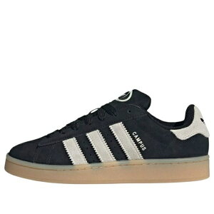 adidas �A�f�B�_�X �����Y �X�j�[�J�[ �yadidas Campus 00s 'Core Black' JQ8354�z �T�C�Y US_M_4.5