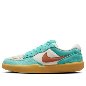 Nike �i�C�L �����Y �X�j�[�J�[ �yNike SB Force 58 'Dusty Cactus' DV5477-302�z �T�C�Y US_8(26.0cm)