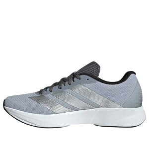 adidas �A�f�B�_�X �����Y �X�j�[�J�[ �yadidas Duramo RC2 'Halo Silver Grey' JS4430�z �T�C�Y US_9.5(27.5cm)