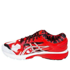 ASICS �A�V�b�N�X �����Y �X�j�[�J�[ �yASICS Gel-Kayano 26 'Tokyo Marathon' 1011A952-600�z �T�C�Y US_9(27.0cm)