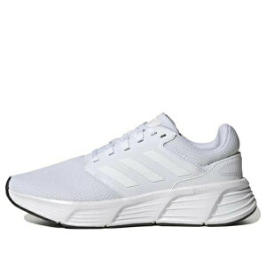 adidas AfB_X Y Xj[J[ yadidas Galaxy 6 'Cloud White' HP6643z TCY US_11.5(29.5cm)