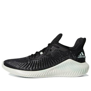 adidas AfB_X Y Xj[J[ yadidas Alphabounce Run Parley M 'Core Black' G28372z TCY US_6.5(24.5cm)
