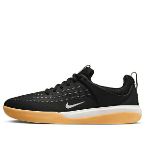 Nike �i�C�L �����Y �X�j�[�J�[ �yNike Zoom Nyjah 3 SB 'Black White Gum' DV7896-001�z �T�C�Y US_11(29.0cm)