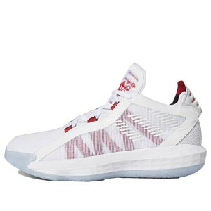 adidas �A�f�B�_�X �����Y �X�j�[�J�[ �yadidas Dame 6 GCA 'Dame Time' EF2504�z �T�C�Y US_11(29.0cm)