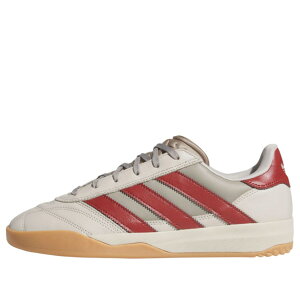 adidas �A�f�B�_�X �����Y �X�j�[�J�[ �yadidas Copa Premiere 'Beige Preloved Ruby Putty Beige Mel.' JH8120�z �T�C�Y US_12(30.0cm)