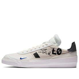 Nike ナイキ メンズ スニーカー 【Nike Drop Type QS 'Scribbles' CJ5642-100】 サイズ US_5(23.0cm)