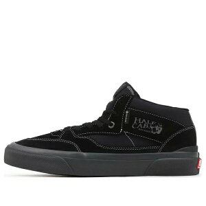 Vans oY Y Xj[J[ yVans Half Cab 92 Gore-tex 'Black' VN0005V4BLKz TCY US_9.5(27.5cm)
