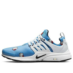 Nike �i�C�L �����Y �X�j�[�J�[ �yNike Hello Kitty x Air Presto 'University Blue' DV3770-400�z �T�C�Y US_M_3