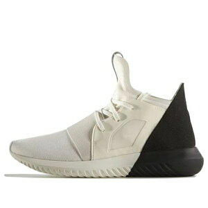 adidas �A�f�B�_�X �����Y �X�j�[�J�[ �yadidas Tubular Defiant 'White Black' S75246�z �T�C�Y US_7.5(25.5cm)