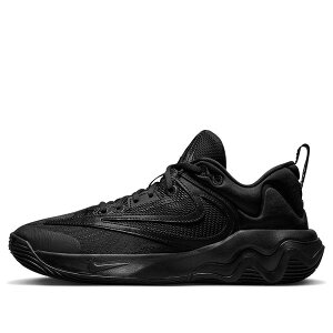 Nike �i�C�L �����Y �X�j�[�J�[ �yNike Giannis Immortality 3 EP 'Triple Black' DZ7534-001�z �T�C�Y US_9(27.0cm)