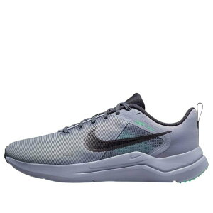 Nike �i�C�L �����Y �X�j�[�J�[ �yNike Downshifter 12 'Indigo Haze Gridiron' DD9293-500�z �T�C�Y US_6(24.0cm)