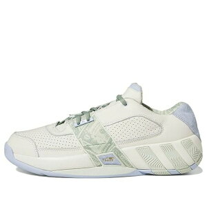 adidas AfB_X Y Xj[J[ yadidas Agent Gil Restomod Shoes 'Chalk White / Linen Green' FZ6214z TCY US_10.5(28.5cm)