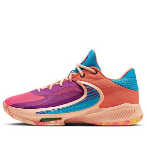 Nike �i�C�L �����Y �X�j�[�J�[ �yNike Zoom Freak 4 EP 'Bahamas' DQ3825-500�z �T�C�Y US_7(25.0cm)