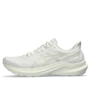 ASICS �A�V�b�N�X �����Y �X�j�[�J�[ �yASICS GT-2000 12 'White Off White' 1011B691-103�z �T�C�Y US_10.5(28.5cm)
