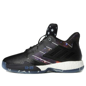 adidas �A�f�B�_�X �����Y �X�j�[�J�[ �yadidas T-Mac Millennium 2 'Christmas Gmae' EF9949�z �T�C�Y US_10(28.0cm)