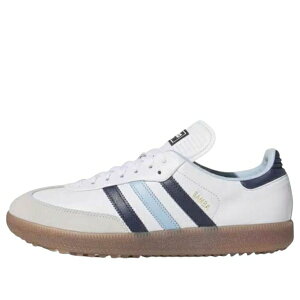 adidas �A�f�B�_�X �����Y �X�j�[�J�[ �yadidas Samba Spikeless 'White Night Indigo Clear Sky' JP8650�z �T�C�Y US_7.5(25.5cm)