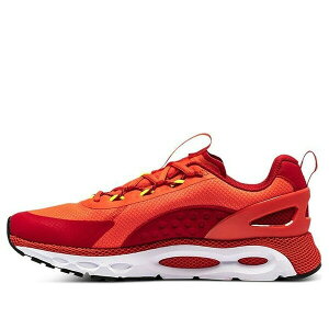 Under Armour A_[A[}[ Y Xj[J[ yUnder Armour Hovr Infinite Summit 2 'Red White' 3023633-601z TCY US_8.5(26.5cm)