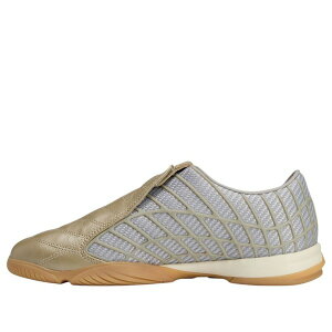 adidas �A�f�B�_�X �����Y �X�j�[�J�[ �yadidas x Slam Jam F50 Sala 'Tech Metallic Clear Granite' JR2206�z �T�C�Y US_10.5(28.5cm)