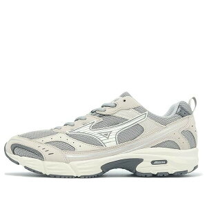 Mizuno �~�Y�m �����Y �X�j�[�J�[ �yMizuno MXR 'Grey Cream' D1GA246706�z �T�C�Y US_9(27.0cm)