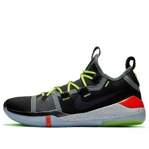Nike �i�C�L �����Y �X�j�[�J�[ �yNike Kobe A.D. 2018 EP 'Chaos' AV3556-003�z �T�C�Y US_8.5(26.5cm)