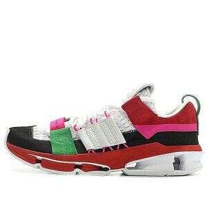 adidas AfB_X Y Xj[J[ yadidas Twinstrike ADV 'Multi Red' CM8095z TCY US_9(27.0cm)
