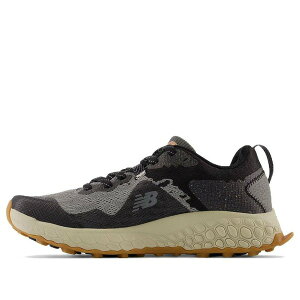 New Balance �j���[�o�����X �����Y �X�j�[�J�[ �yNew Balance Hierro V7 x Fresh Foam 'Gray Black' MTHIERK7�z �T�C�Y US_8.5(26.5cm)