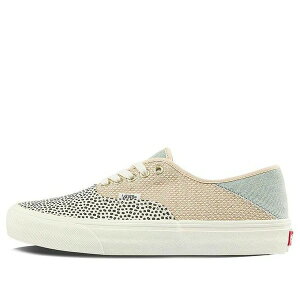 Vans �o���Y �����Y �X�j�[�J�[ �yVans Authentic SF 'White Black Brown' VN0A5HYPAYR�z �T�C�Y US_5.5(23.5cm)