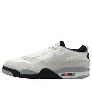 Jordan �W���[�_�� �����Y �X�j�[�J�[ �yAir Jordan 4 RM 'White Light Smoke Grey' FQ7939-108�z �T�C�Y US_12(30.0cm)