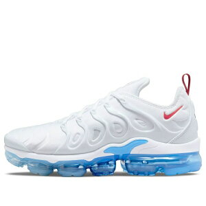 Nike �i�C�L �����Y �X�j�[�J�[ �yNike Air VaporMax Plus 'White University Blue' DV2119-100�z �T�C�Y US_11(29.0cm)