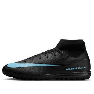 Nike �i�C�L �����Y �X�j�[�J�[ �yNike Zoom Mercurial Superfly 10 Academy TF '2025 Shadow Pack' FQ8331-001�z �T�C�Y US_6(24.0cm)