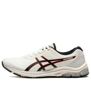 ASICS �A�V�b�N�X �����Y �X�j�[�J�[ �yASICS Gel-Pulse 12 'White' 1011B729-200�z �T�C�Y US_7(25.0cm)