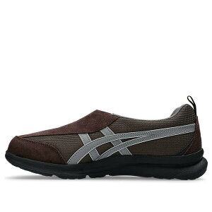ASICS �A�V�b�N�X �����Y �X�j�[�J�[ �yASICS Life Walker 010 'Coffee Grey' 1241A010-200�z �T�C�Y US_8.5(26.5cm)