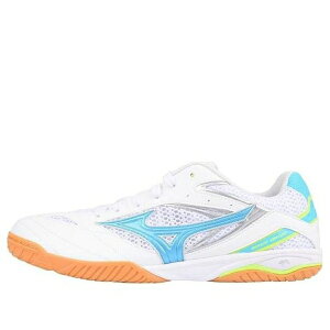 Mizuno �~�Y�m �����Y �X�j�[�J�[ �yMizuno Wave Drive 8 'White' 81GA170525�z �T�C�Y US_8(26.0cm)