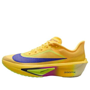 Nike �i�C�L �����Y �X�j�[�J�[ �yNike Zoom Fly 6 'Citron Pulse' FN8454-800�z �T�C�Y US_M_14