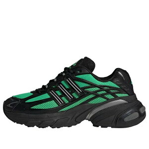 adidas �A�f�B�_�X �����Y �X�j�[�J�[ �yadidas AdiStar XLG 2.0 'Black Green' HQ7551�z �T�C�Y US_11(29.0cm)