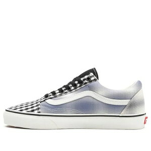 Vans �o���Y �����Y �X�j�[�J�[ �yVans Old Skool 'Prep Retro' VN0A3WKT40F�z �T�C�Y US_7(25.0cm)