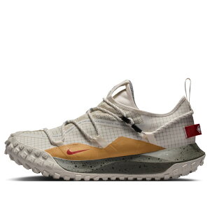 Nike �i�C�L �����Y �X�j�[�J�[ �yNike ACG Mountain Fly Low Gore-Tex SE 'Phantom Gray' IQ9789-062�z �T�C�Y US_5.5(23.5cm)