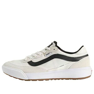 Vans �o���Y �����Y �X�j�[�J�[ �yVans UltraRange 2.0 'Off White Black' VN000D61YB2�z �T�C�Y US_9.5(27.5cm)