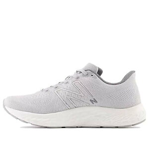 New Balance �j���[�o�����X �����Y �X�j�[�J�[ �yNew Balance Fresh Foam Evoz v3 'Graphite Aluminum Grey' MEVOZLG3�z �T�C�Y US_9.5(27.5cm)
