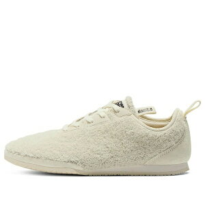 Onitsuka Tiger �I�j�c�J�^�C�K�[ �����Y �X�j�[�J�[ �yOnitsuka Tiger Tirrack 'Cream White' 1183C299-100�z �T�C�Y US_5(23.0cm)