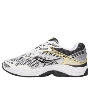Saucony �T�b�J�j�[ �����Y �X�j�[�J�[ �ySaucony Progrid Omni 9 'Silver Gold' S70739-9�z �T�C�Y US_5(23.0cm)