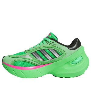adidas �A�f�B�_�X �����Y �X�j�[�J�[ �yadidas Adizero Goukana 'Solar Lime Scream Green' JR1664�z �T�C�Y US_M_13
