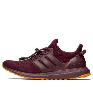adidas �A�f�B�_�X �����Y �X�j�[�J�[ �yadidas Ivy Park x UltraBoost 'Maroon' FX3163�z �T�C�Y US_10(28.0cm)
