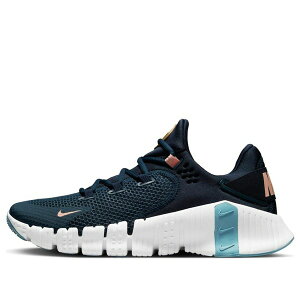 Nike �i�C�L �����Y �X�j�[�J�[ �yNike Free Metcon 4 'Armory Navy Arctic Orange' CT3886-401�z �T�C�Y US_10(28.0cm)