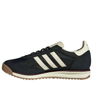 adidas �A�f�B�_�X �����Y �X�j�[�J�[ �yadidas SL 72 RS 'Core Black Cream White Gold Metallic' HQ7250�z �T�C�Y US_10(28.0cm)