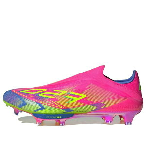 adidas �A�f�B�_�X �����Y �X�j�[�J�[ �yadidas F50+ 'Mystic Victory' JH6414�z �T�C�Y US_6.5(24.5cm)
