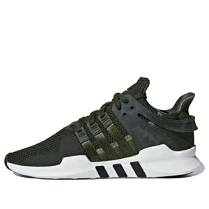 adidas �A�f�B�_�X �����Y �X�j�[�J�[ �yadidas EQT Support ADV 'Night Cargo' B37346�z �T�C�Y US_9(27.0cm)