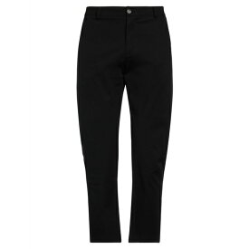 【送料無料】 ダニエレ アレッサンドリー二 メンズ カジュアルパンツ ボトムス Pants Black